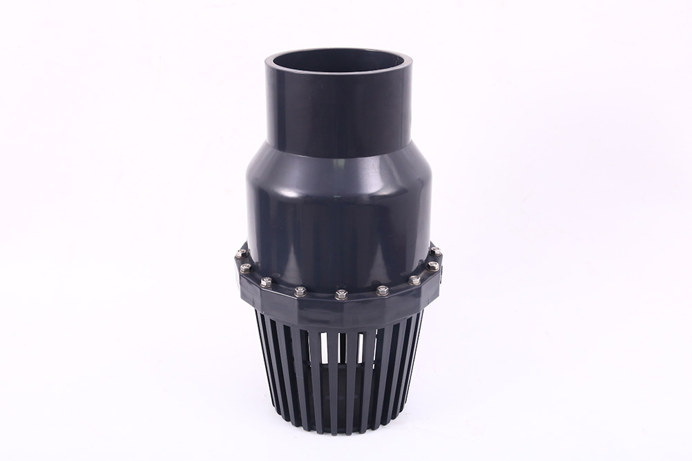 凤阳翻板式底阀