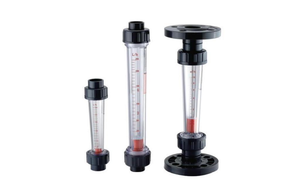 凤阳LZS塑管浮子流量计